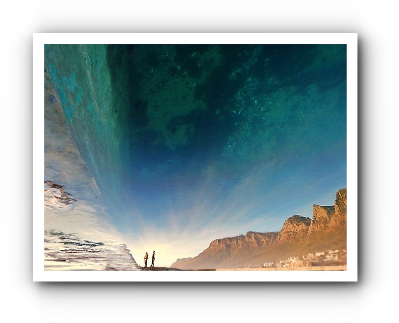 camps bay twelve apostles