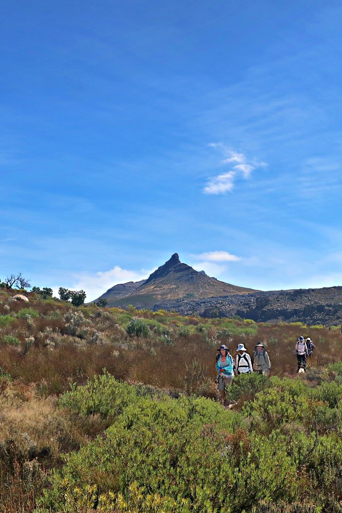 Cederberg Krom River