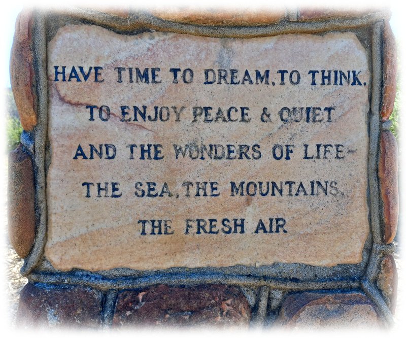 Welcome to trails. Helderberg.