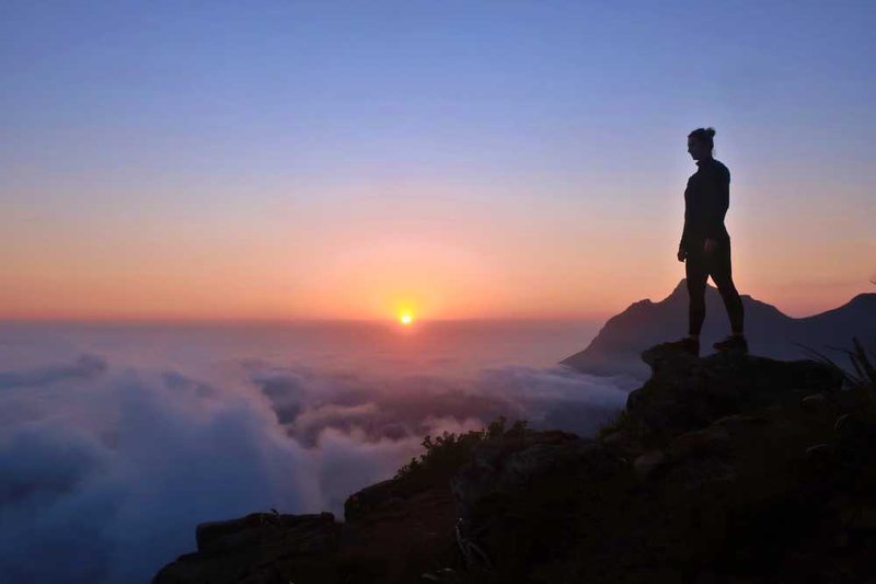 Cape Trekkiing guided hikes